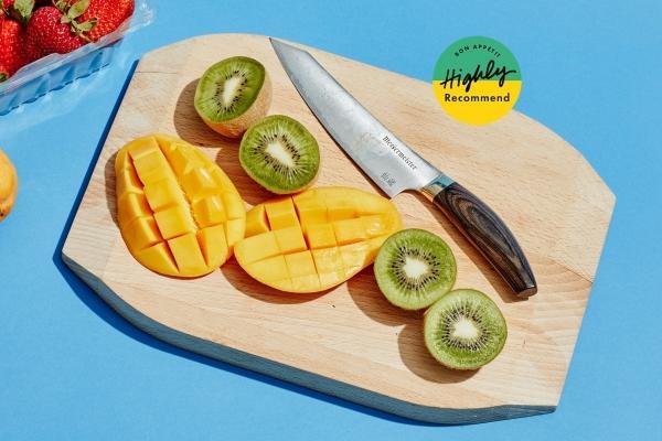 Messermeister Kitchen Knives